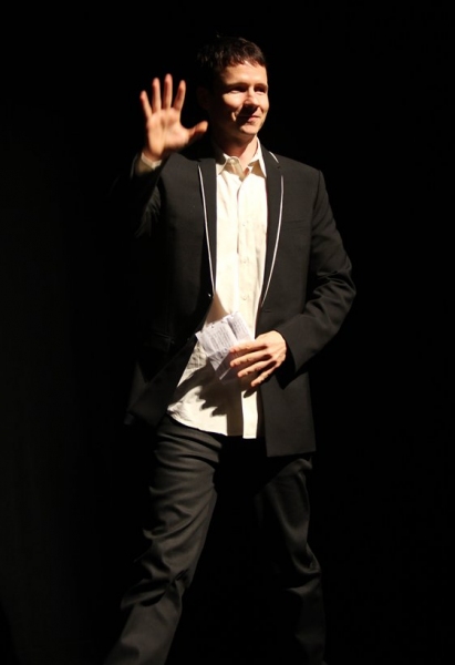 Photo Coverage: Toronto International Film Fest. - 'Rabbit Hole' Presentation Image