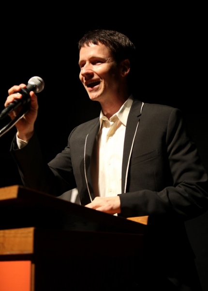 Photo Coverage: Toronto International Film Fest. - 'Rabbit Hole' Presentation Image