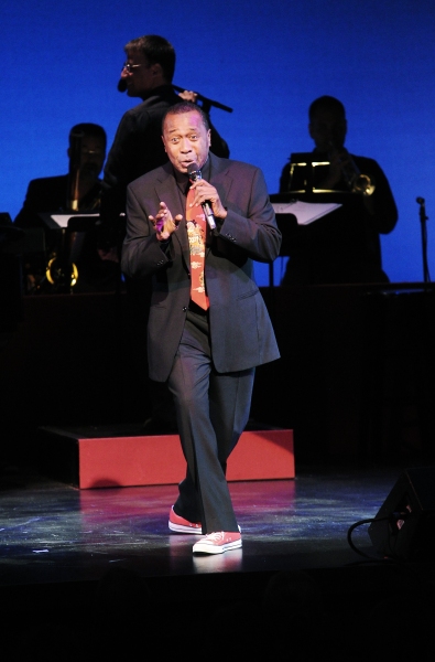 Photo Flash: Westport Country Playhouse Honors Stephen Schwartz Image