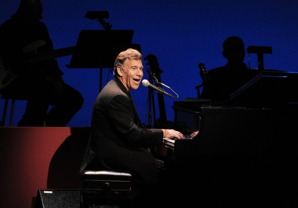 Stephen Schwartz  at 