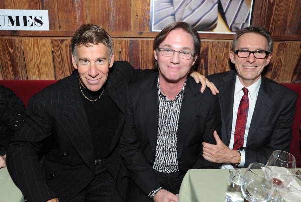 Photo Flash: Westport Country Playhouse Honors Stephen Schwartz Image