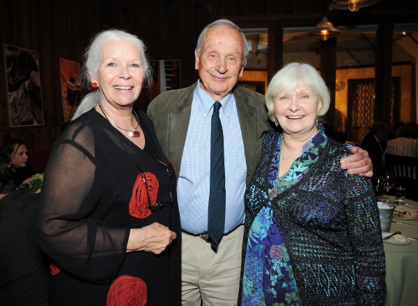 Photo Flash: Westport Country Playhouse Honors Stephen Schwartz Image