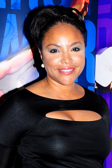 Photo Coverage: Patti LaBelle Opens in FELA! Image