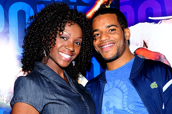 Photo Coverage: Patti LaBelle Opens in FELA! Image