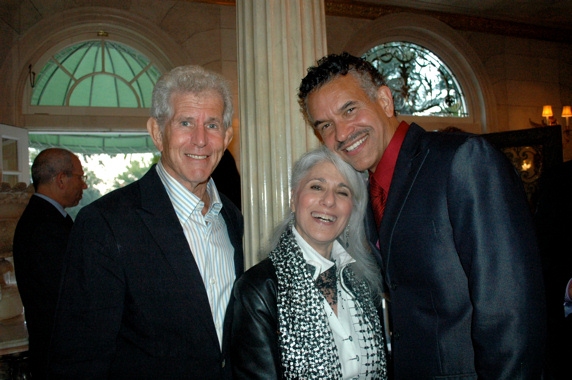 Photo Coverage: Actors Fund Honors Friends of Lillian Booth Home Image