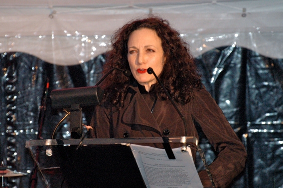Photo Coverage: Actors Fund Honors Friends of Lillian Booth Home Image