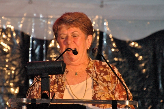 Photo Coverage: Actors Fund Honors Friends of Lillian Booth Home Image