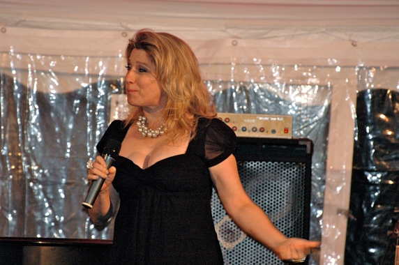 Photo Coverage: Actors Fund Honors Friends of Lillian Booth Home Image