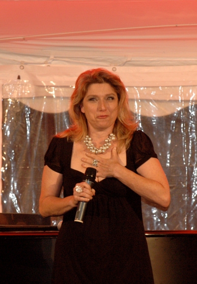 Photo Coverage: Actors Fund Honors Friends of Lillian Booth Home Image