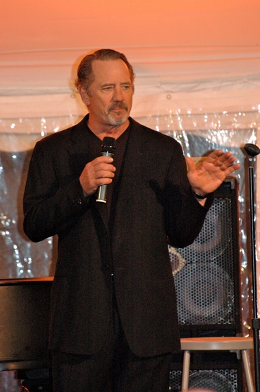 Photo Coverage: Actors Fund Honors Friends of Lillian Booth Home Image