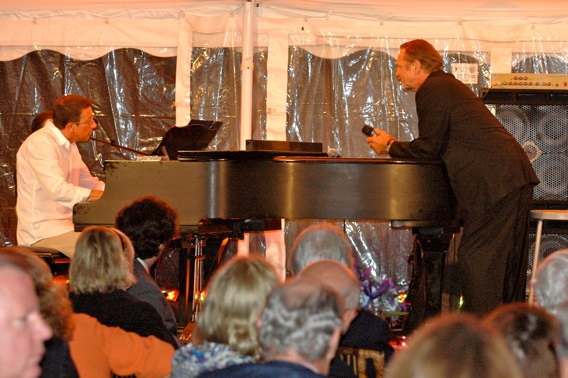 Photo Coverage: Actors Fund Honors Friends of Lillian Booth Home Image