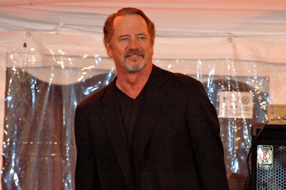 Photo Coverage: Actors Fund Honors Friends of Lillian Booth Home Image