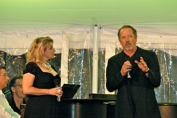 Photo Coverage: Actors Fund Honors Friends of Lillian Booth Home Image