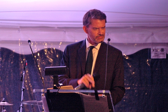 Photo Coverage: Actors Fund Honors Friends of Lillian Booth Home Image