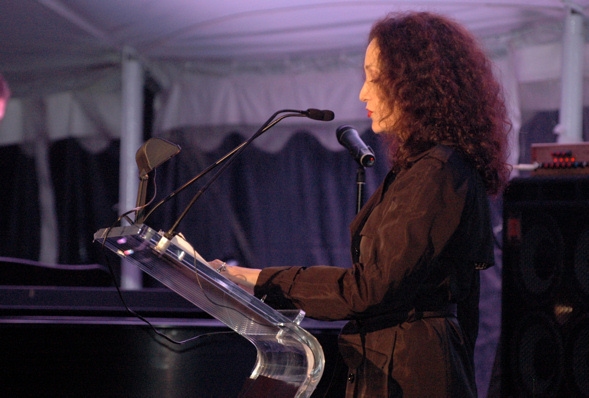 Photo Coverage: Actors Fund Honors Friends of Lillian Booth Home Image