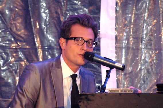 Photo Coverage: Actors Fund Honors Friends of Lillian Booth Home Image