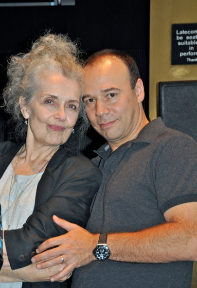 Photo Coverage: Patti LuPone & Friends Celebrate 'Memoir 'Release! Image