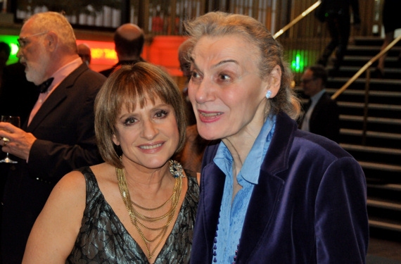 Photo Coverage: Patti LuPone & Friends Celebrate 'Memoir 'Release! Image