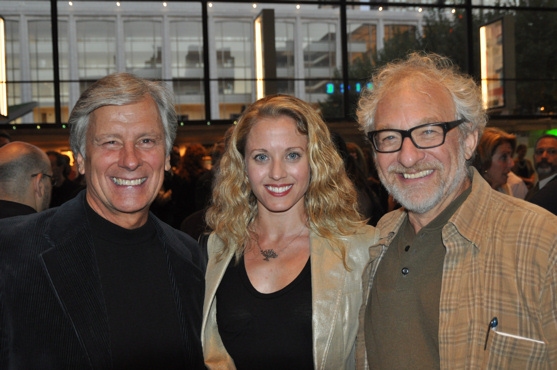 Photo Coverage: Patti LuPone & Friends Celebrate 'Memoir 'Release! Image