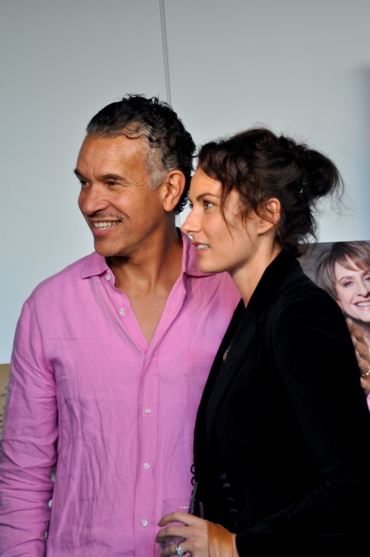 Photo Coverage: Patti LuPone & Friends Celebrate 'Memoir 'Release! 