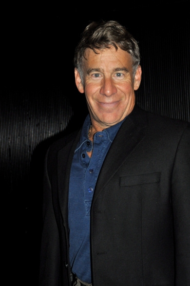 Stephen Schwartz at 