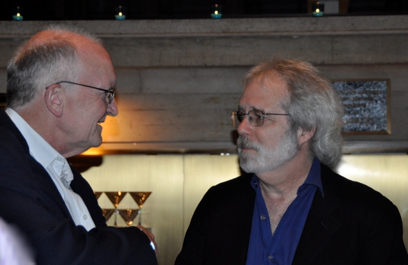 Photo Coverage: Patti LuPone & Friends Celebrate 'Memoir 'Release! Image
