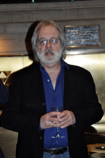Photo Coverage: Patti LuPone & Friends Celebrate 'Memoir 'Release! Image