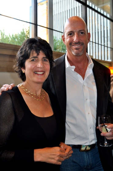 Photo Coverage: Patti LuPone & Friends Celebrate 'Memoir 'Release! 