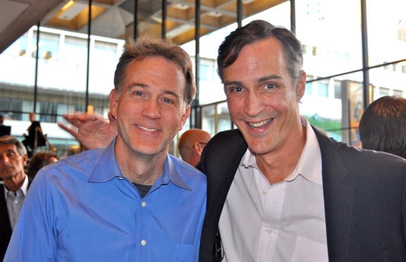 Photo Coverage: Patti LuPone & Friends Celebrate 'Memoir 'Release! Image