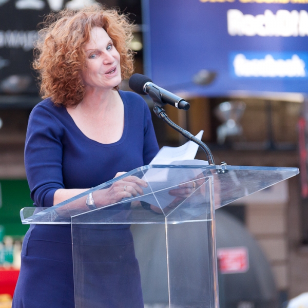 Photo Coverage: Glover, De Shields & More at 'Broadway Salutes' Image