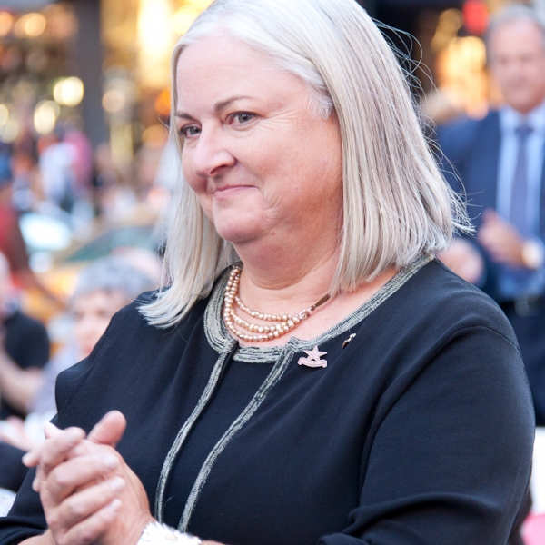 Photo Coverage: Glover, De Shields & More at 'Broadway Salutes' Image