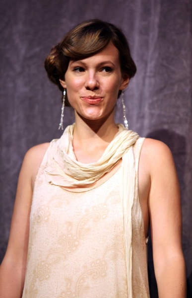 Photo Coverage: Toronto International Film Fest. 'The Debt' Presentation Image