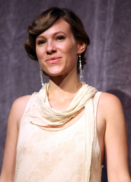 Photo Coverage: Toronto International Film Fest. 'The Debt' Presentation Image
