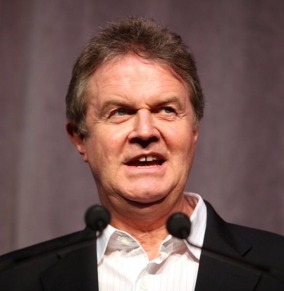 Photo Coverage: Toronto International Film Fest. 'The Debt' Presentation Image