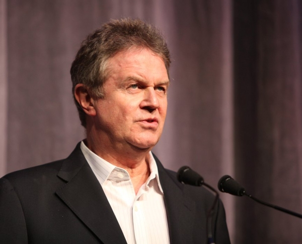 Photo Coverage: Toronto International Film Fest. 'The Debt' Presentation Image