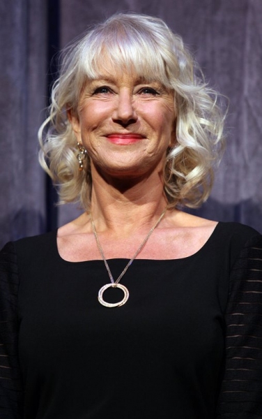 Photo Coverage: Toronto International Film Fest. 'The Debt' Presentation Image