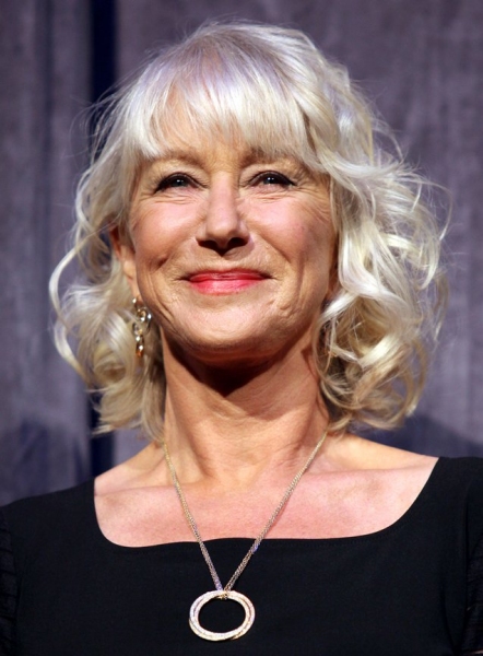 Photo Coverage: Toronto International Film Fest. 'The Debt' Presentation Image