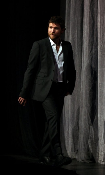 Photo Coverage: Toronto International Film Fest. 'The Debt' Presentation Image