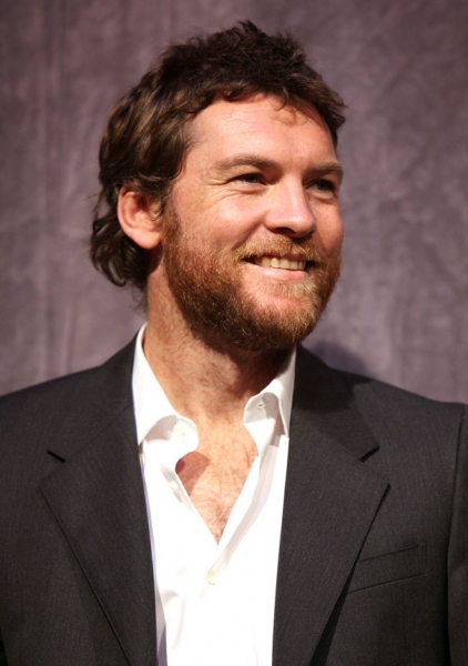 Photo Coverage: Toronto International Film Fest. 'The Debt' Presentation Image