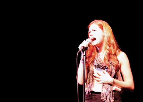 Photo Coverage: Bobby Cronin at The Palace Danbury Image