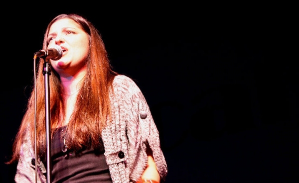 Photo Coverage: Bobby Cronin at The Palace Danbury Image
