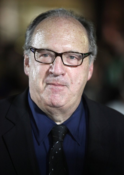 Photo Coverage: Toronto International Film Fest. 'Promise' Arrivals Image