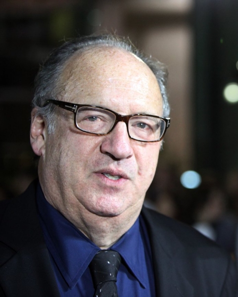 Photo Coverage: Toronto International Film Fest. 'Promise' Arrivals Image
