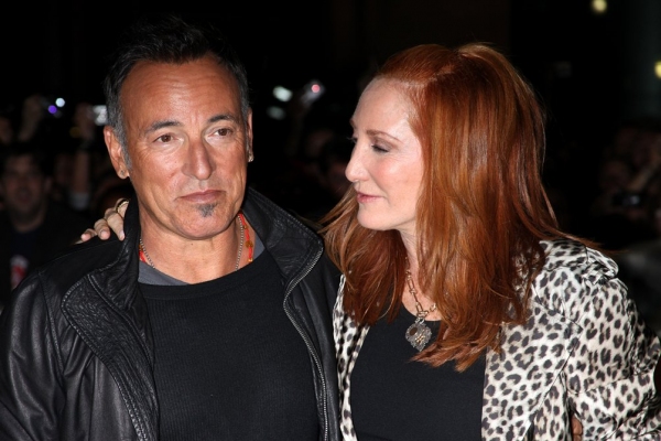 Photo Coverage: Toronto International Film Fest. 'Promise' Arrivals Image