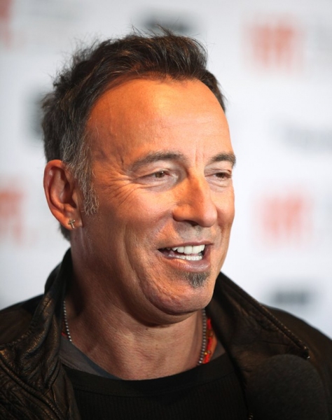 Photo Coverage: Toronto International Film Fest. 'Promise' Arrivals Image