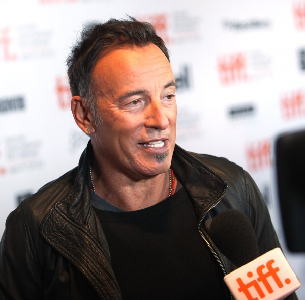 Photo Coverage: Toronto International Film Fest. 'Promise' Arrivals Image
