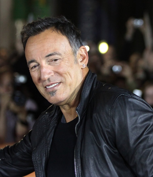Photo Coverage: Toronto International Film Fest. 'Promise' Arrivals Image
