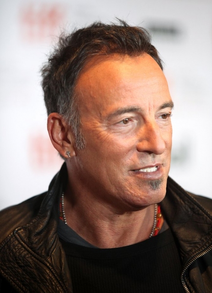 Photo Coverage: Toronto International Film Fest. 'Promise' Arrivals Image