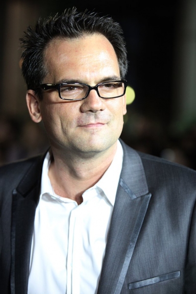 Photo Coverage: Toronto International Film Fest. 'Promise' Arrivals Image