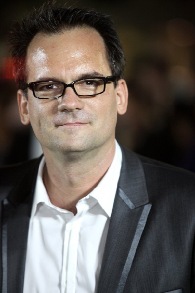 Photo Coverage: Toronto International Film Fest. 'Promise' Arrivals Image
